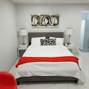 Studio At La 3 Apartment