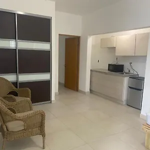 Budget Apartment