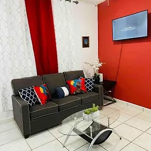 Beautiful 2 Bedrooms Aparment Pr. Apartment