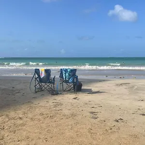 True Front Studio In Isla Apartment