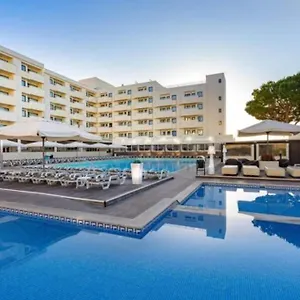 Sol Iii - Pool And Garden & Gym & Albufeira