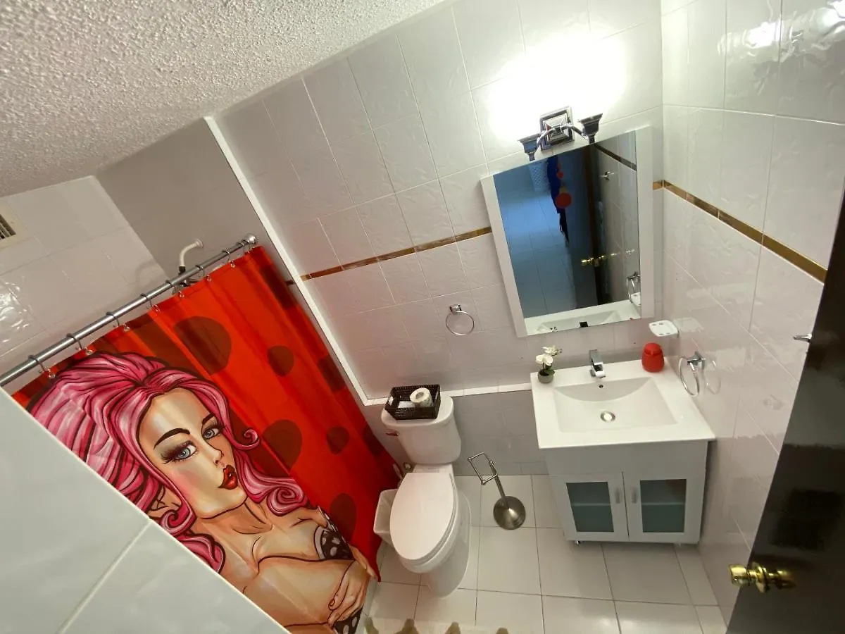 Hobie Oceanfront Apartment At Isla Verde San Juan 0*,  Puerto Rico